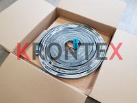 Бентонитовый шнур кронтэкс 20х25 - Компания «Кронтэкс»